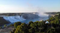 Niagara Fälle &ndash; &copy; Vanessa van Dam (Eberhardt TRAVEL)