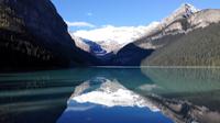 Lake Louise &ndash; &copy; Vanessa van Dam (Eberhardt TRAVEL)