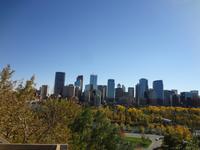Calgary &ndash; &copy; Elisabeth Fox-Maerki (Eberhardt TRAVEL)
