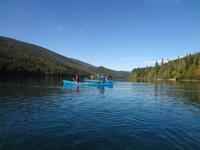 Herrlich &ndash; &copy; Elisabeth Fox-Maerki (Eberhardt TRAVEL)