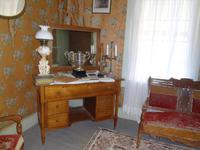 Herrschaftszimmer &ndash; &copy; Elisabeth Fox-Maerki (Eberhardt TRAVEL)