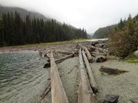 Duffey Lake &ndash; &copy; Elisabeth Fox-Maerki (Eberhardt TRAVEL)