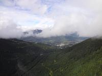 Whistler &ndash; &copy; Elisabeth Fox-Maerki (Eberhardt TRAVEL)