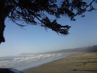 Wickaninnisch Beach  &ndash; &copy; Elisabeth Fox-Maerki (Eberhardt TRAVEL)