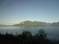 Kennedy Lake  &ndash; &copy; Elisabeth Fox-Maerki (Eberhardt TRAVEL)