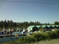 Port Alberni &ndash; &copy; Elisabeth Fox-Maerki (Eberhardt TRAVEL)