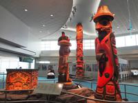 YVR &ndash; &copy; Elisabeth Fox-Maerki (Eberhardt TRAVEL)