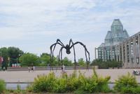 Kunst in Ottawa &ndash; &copy; Susanne Schirmann (Eberhardt TRAVEL)