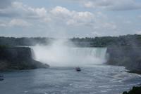 Niagara Fälle &ndash; &copy; Susanne Schirmann (Eberhardt TRAVEL)