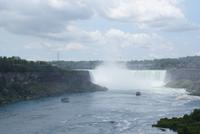 Niagara Fälle &ndash; &copy; Susanne Schirmann (Eberhardt TRAVEL)