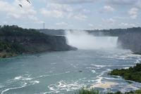 Niagara Fälle &ndash; &copy; Susanne Schirmann (Eberhardt TRAVEL)