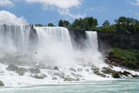 Niagara Fälle &ndash; &copy; Susanne Schirmann (Eberhardt TRAVEL)