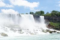 Niagara Fälle &ndash; &copy; Susanne Schirmann (Eberhardt TRAVEL)