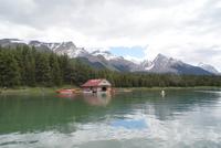 Auf zur Spirit Island &ndash; &copy; Susanne Schirmann (Eberhardt TRAVEL)