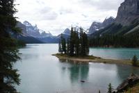 Spirit Island &ndash; &copy; Susanne Schirmann (Eberhardt TRAVEL)