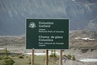 Columbia Icefield &ndash; &copy; Susanne Schirmann (Eberhardt TRAVEL)