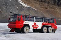 Auf dem Gletscher &ndash; &copy; Susanne Schirmann (Eberhardt TRAVEL)