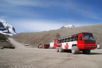 Auf dem Gletscher &ndash; &copy; Susanne Schirmann (Eberhardt TRAVEL)