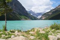 Lake Louise &ndash; &copy; Susanne Schirmann (Eberhardt TRAVEL)