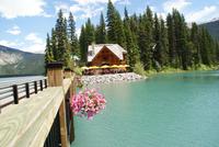 Emerald Lake &ndash; &copy; Susanne Schirmann (Eberhardt TRAVEL)