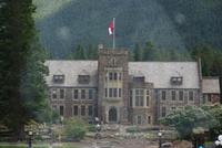 in Banff &ndash; &copy; Susanne Schirmann (Eberhardt TRAVEL)