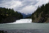 Bow River &ndash; &copy; Susanne Schirmann (Eberhardt TRAVEL)