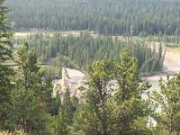 Hoodoos &ndash; &copy; Elisabeth Fox-Maerki (Eberhardt TRAVEL)