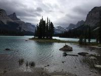 Die Spirit Island  &ndash; &copy; Elisabeth Fox-Maerki (Eberhardt TRAVEL)