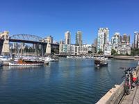 Granville Island &ndash; &copy; Elisabeth Fox-Maerki (Eberhardt TRAVEL)