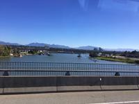 Der maechtige Fraser River &ndash; &copy; Elisabeth Fox-Maerki (Eberhardt TRAVEL)