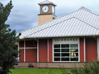 Bahnhof &ndash; &copy; Sabine Letzybyll (Eberhardt TRAVEL)