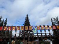Pioneer Park &ndash; &copy; Sabine Letzybyll (Eberhardt TRAVEL)