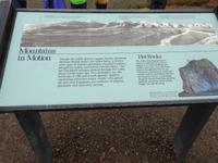 Denali Nationalpark &ndash; &copy; Sabine Letzybyll (Eberhardt TRAVEL)