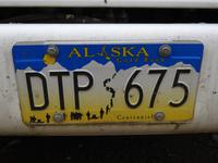 Alaska &ndash; &copy; Sabine Letzybyll (Eberhardt TRAVEL)