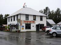 Talkeetna &ndash; &copy; Sabine Letzybyll (Eberhardt TRAVEL)