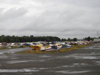 Flughafen &ndash; &copy; Sabine Letzybyll (Eberhardt TRAVEL)