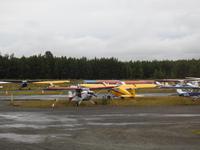 Flughafen &ndash; &copy; Sabine Letzybyll (Eberhardt TRAVEL)