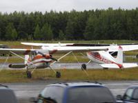 Flughafen &ndash; &copy; Sabine Letzybyll (Eberhardt TRAVEL)
