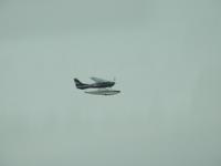 Wasserflugzeug &ndash; &copy; Sabine Letzybyll (Eberhardt TRAVEL)