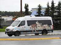 Alaska &ndash; &copy; Sabine Letzybyll (Eberhardt TRAVEL)