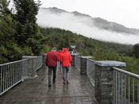 Alaska &ndash; &copy; Sabine Letzybyll (Eberhardt TRAVEL)