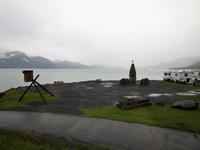 Seward &ndash; &copy; Sabine Letzybyll (Eberhardt TRAVEL)