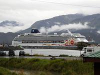 Norwegian Sun &ndash; &copy; Sabine Letzybyll (Eberhardt TRAVEL)