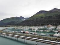 Seward &ndash; &copy; Sabine Letzybyll (Eberhardt TRAVEL)