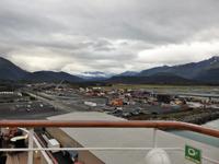 Seward &ndash; &copy; Sabine Letzybyll (Eberhardt TRAVEL)