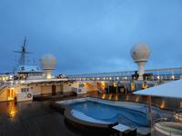 Pooldeck