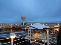 Pooldeck &ndash; &copy; Sabine Letzybyll (Eberhardt TRAVEL)