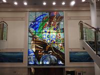 Restaurant Seven Seas &ndash; &copy; Sabine Letzybyll (Eberhardt TRAVEL)