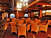 Windjammer Bar &ndash; &copy; Sabine Letzybyll (Eberhardt TRAVEL)