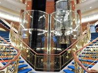 Atrium &ndash; &copy; Sabine Letzybyll (Eberhardt TRAVEL)